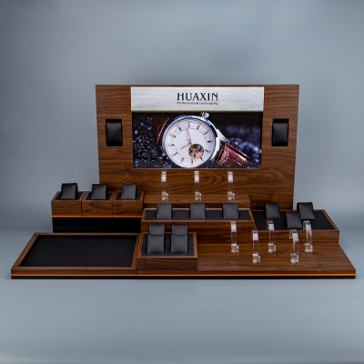 Watch Display Holders